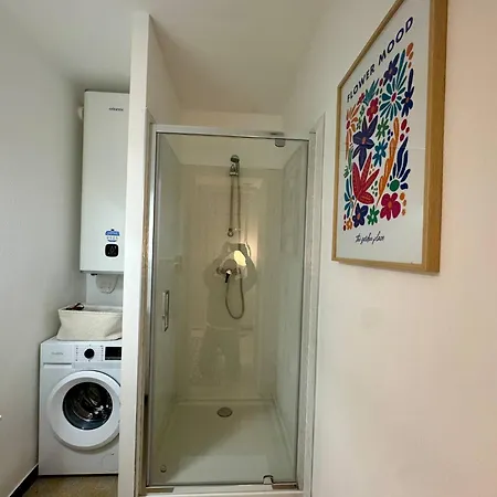 Alambra - Check In H24 - Proche Gare Partdieu Apartment Lyon