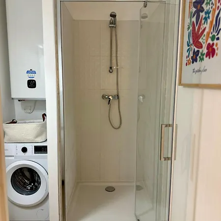 Alambra - Check In H24 - Proche Gare Partdieu Apartment